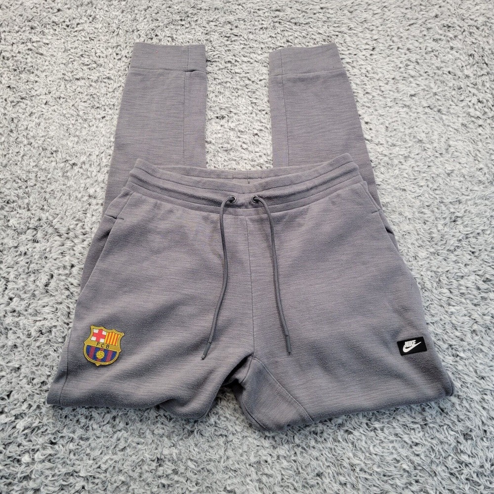 Nike Athleisure FC Barcelona  Sweatpants